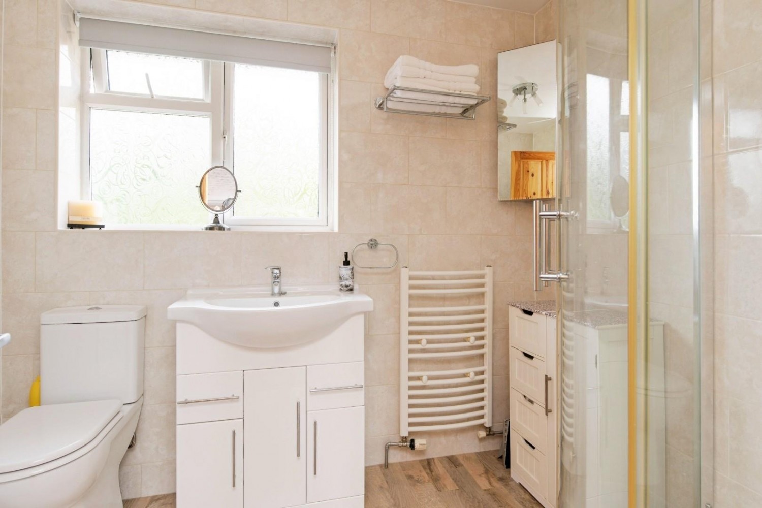 Dovestone, Wilnecote, Tamworth