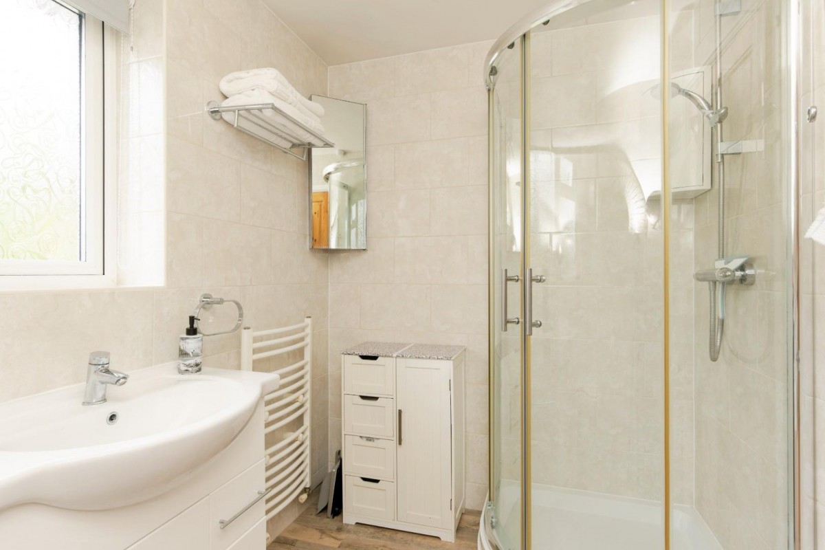 Dovestone, Wilnecote, Tamworth