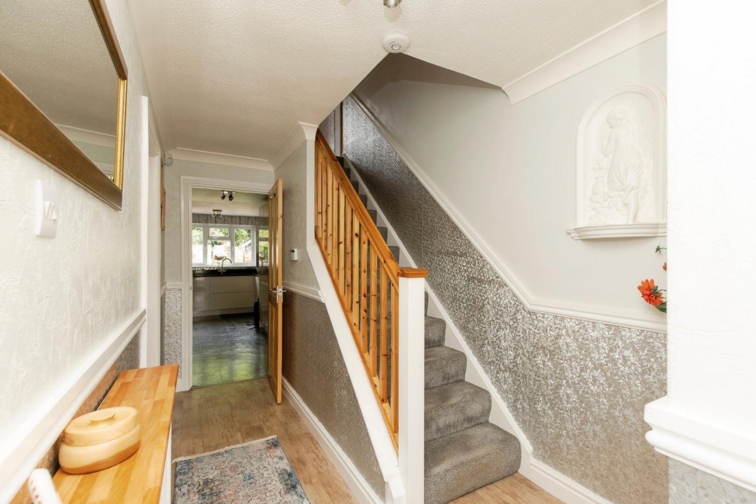 Dovestone, Wilnecote, Tamworth