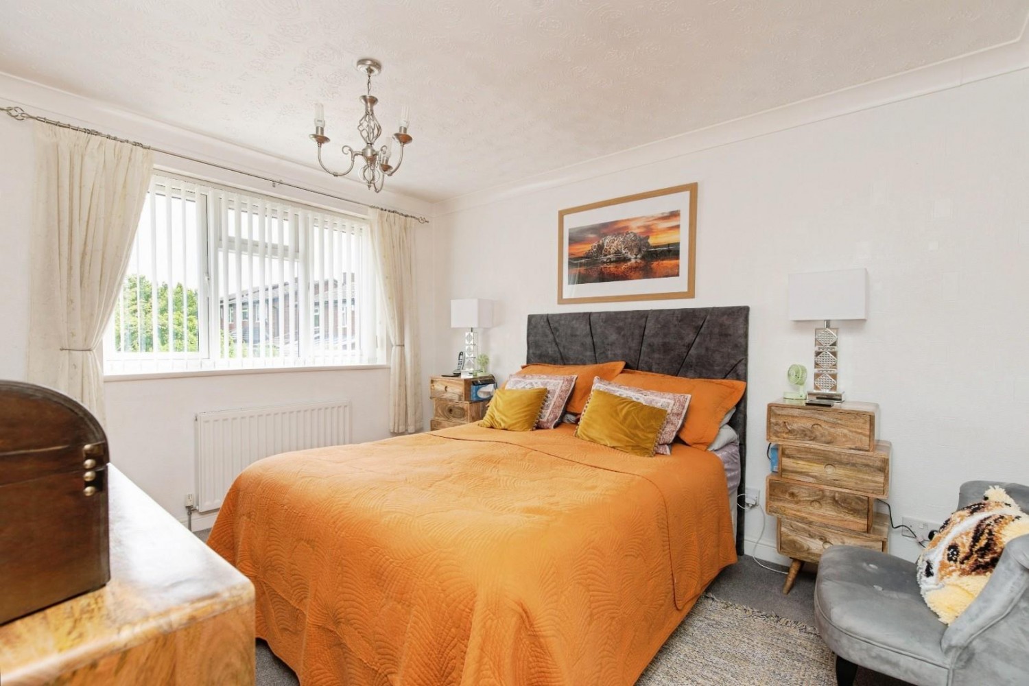 Dovestone, Wilnecote, Tamworth