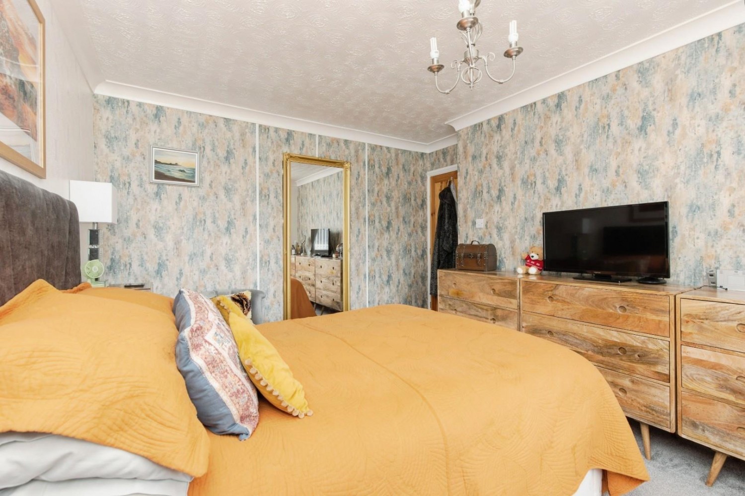 Dovestone, Wilnecote, Tamworth