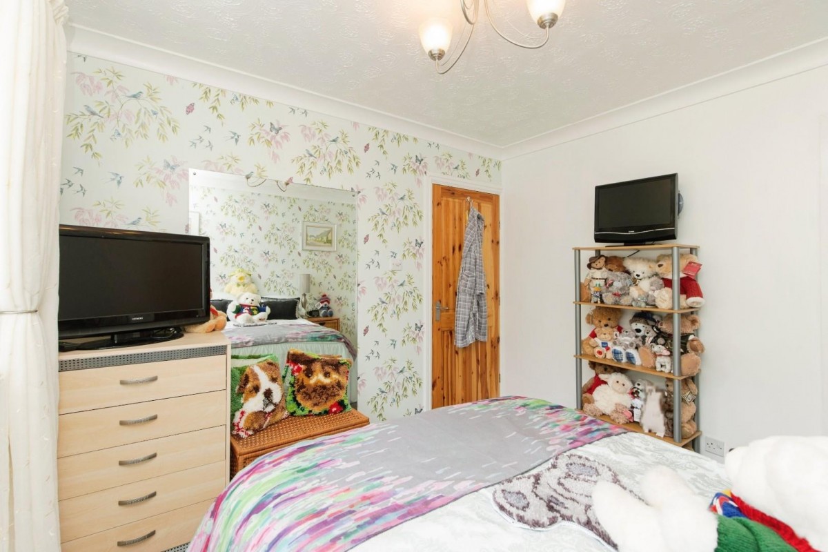 Dovestone, Wilnecote, Tamworth