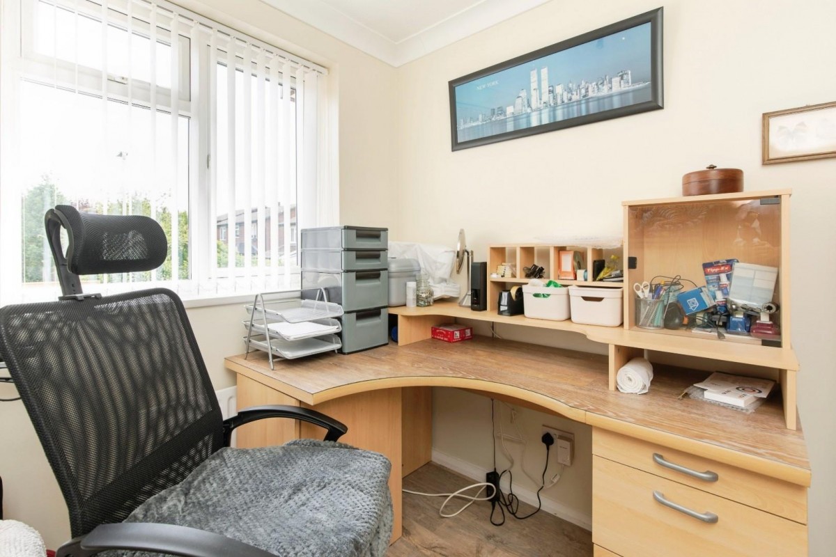 Dovestone, Wilnecote, Tamworth