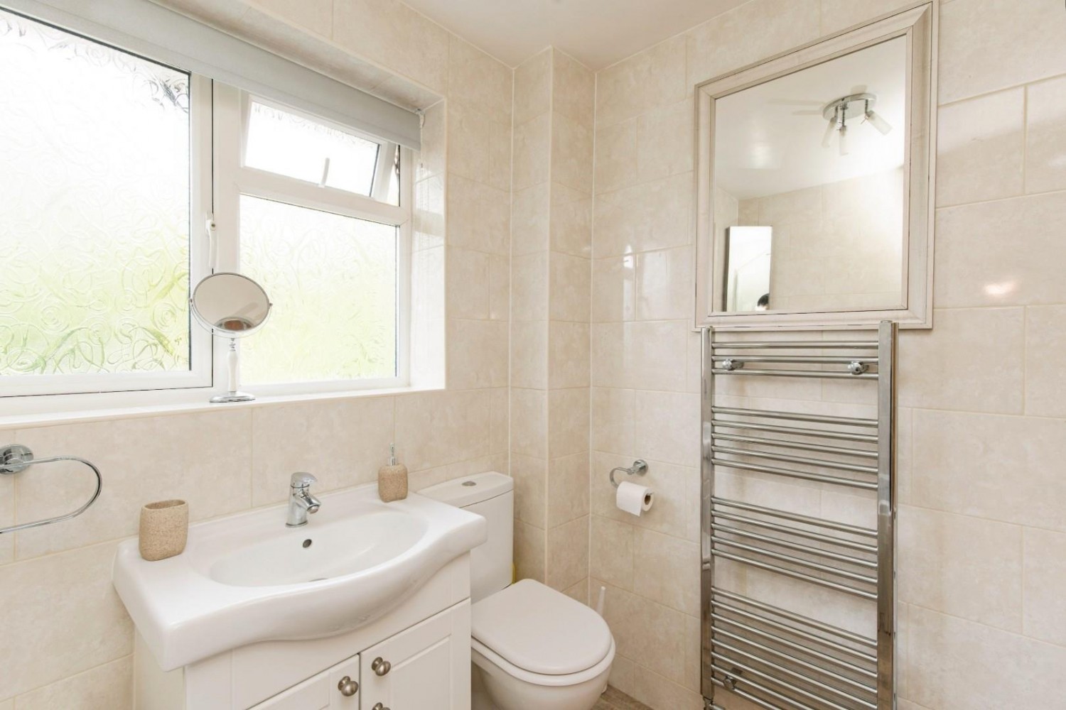 Dovestone, Wilnecote, Tamworth