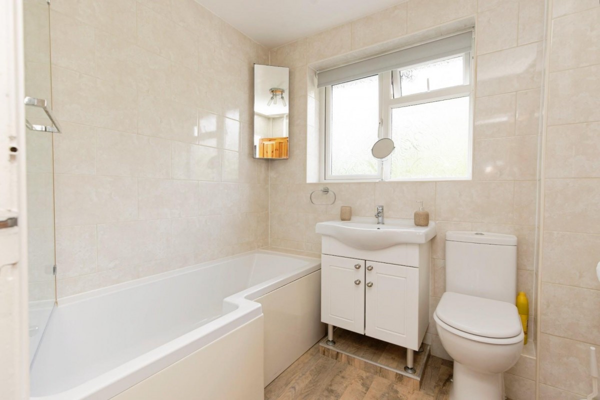 Dovestone, Wilnecote, Tamworth