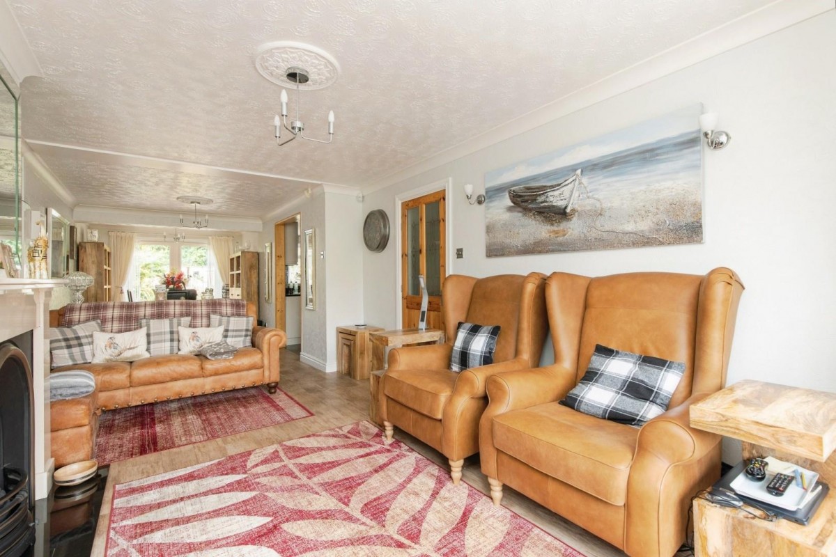 Dovestone, Wilnecote, Tamworth