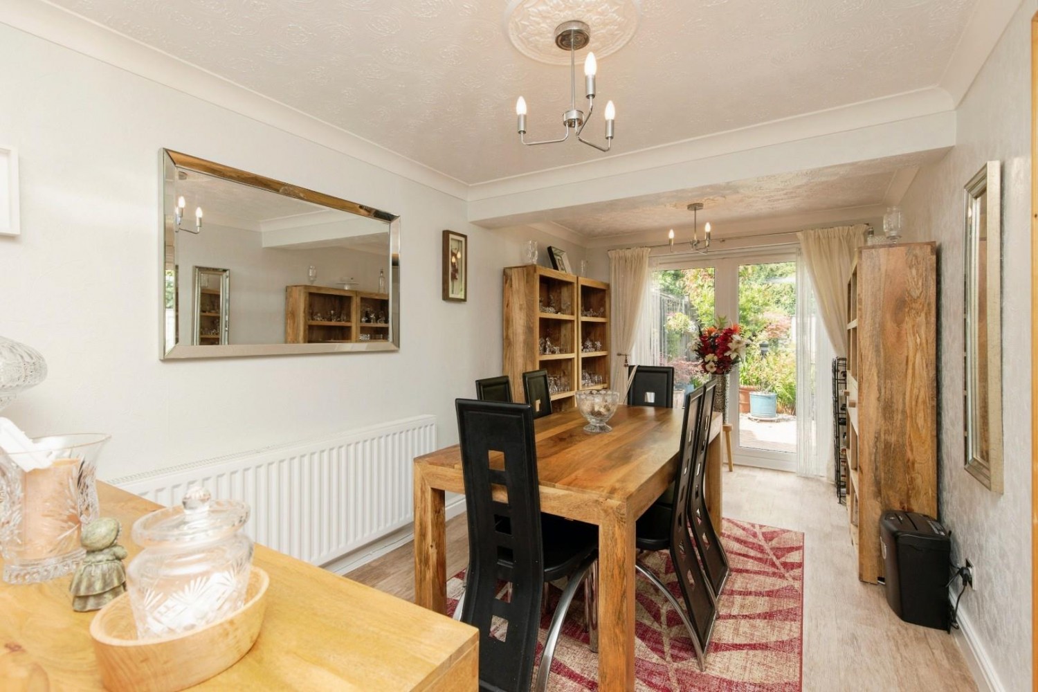 Dovestone, Wilnecote, Tamworth