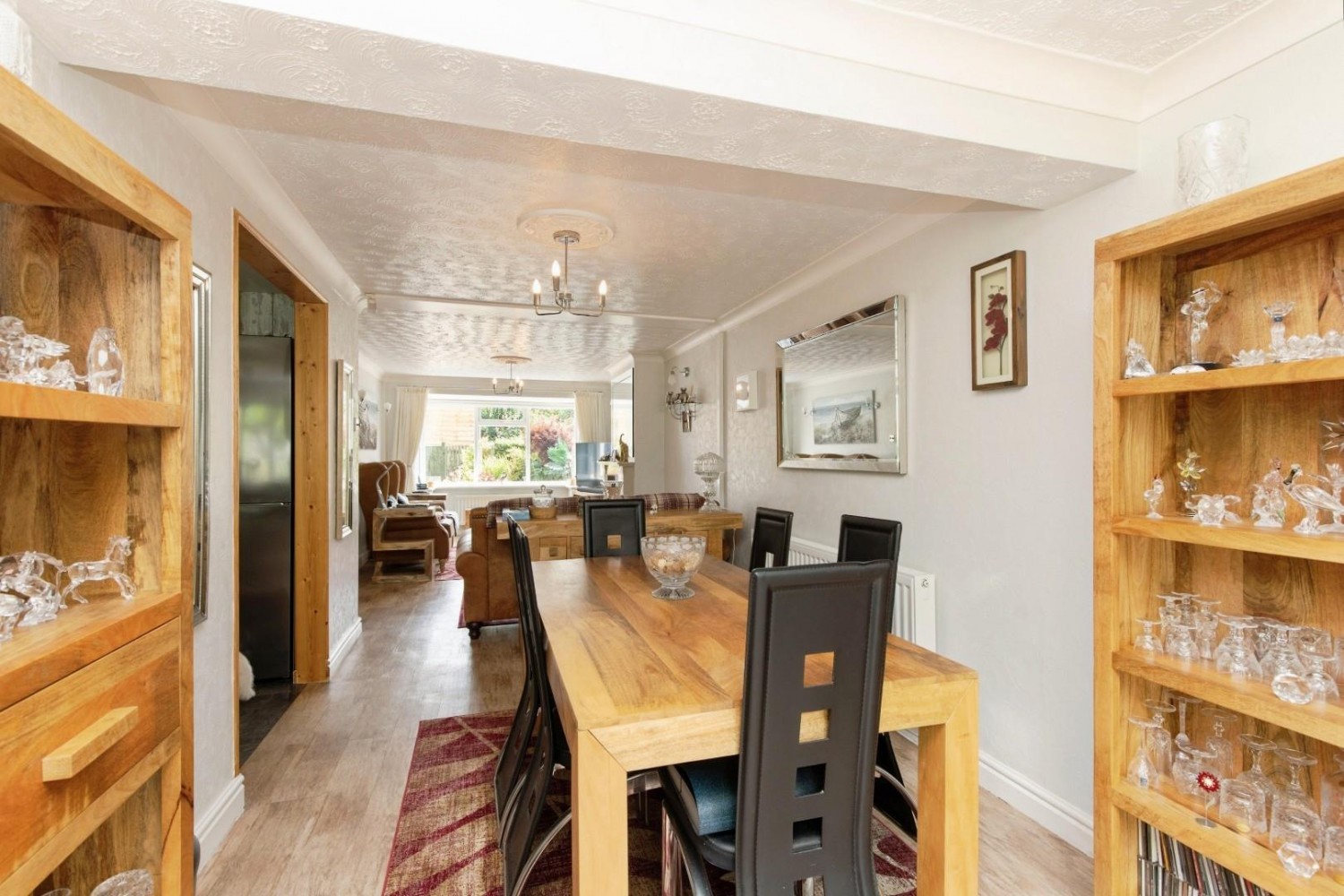 Dovestone, Wilnecote, Tamworth