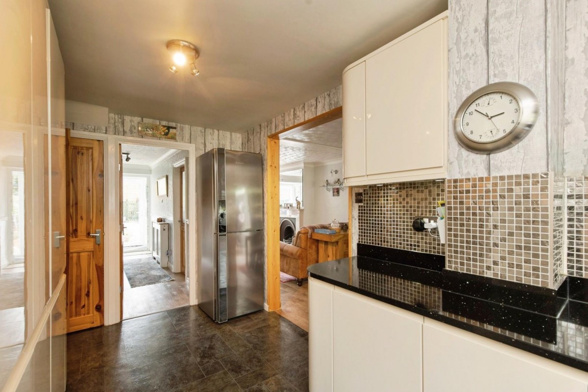 Dovestone, Wilnecote, Tamworth