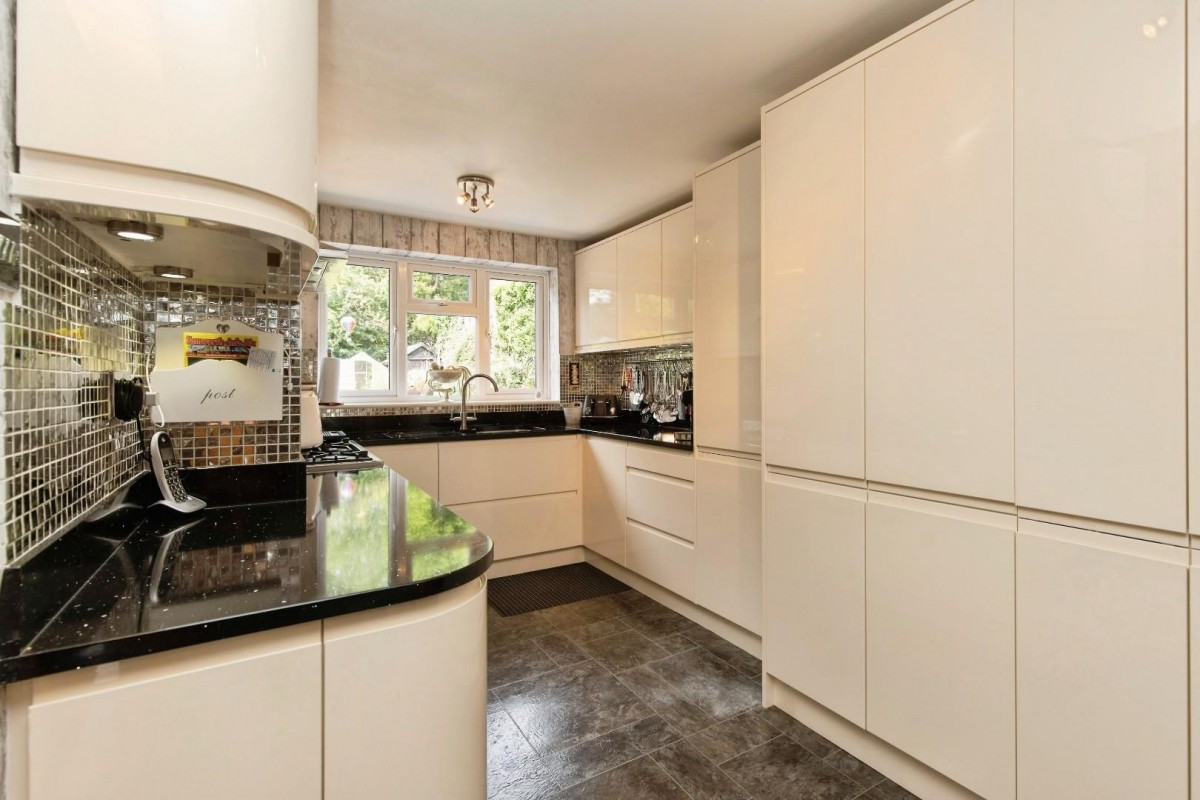 Dovestone, Wilnecote, Tamworth