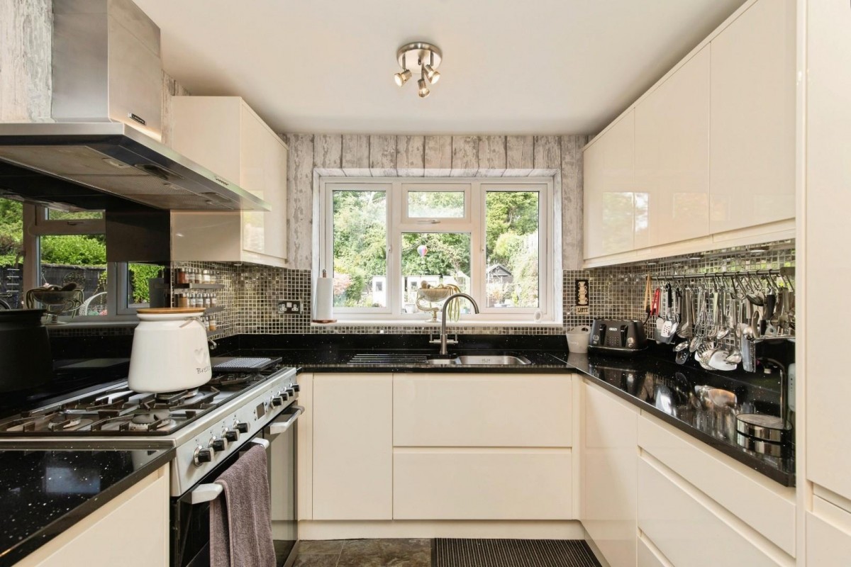 Dovestone, Wilnecote, Tamworth