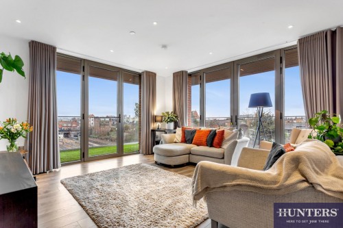 Milne Building, Heritage Lane, London, NW6