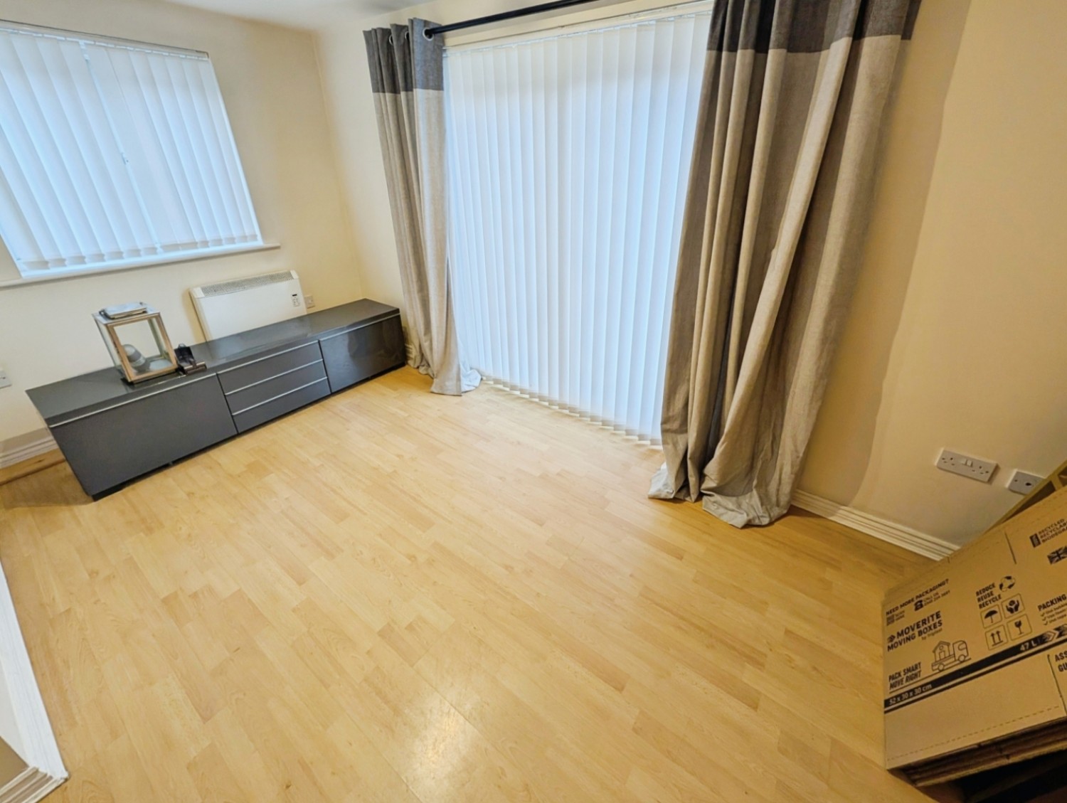 Sannders Crescent, Tipton