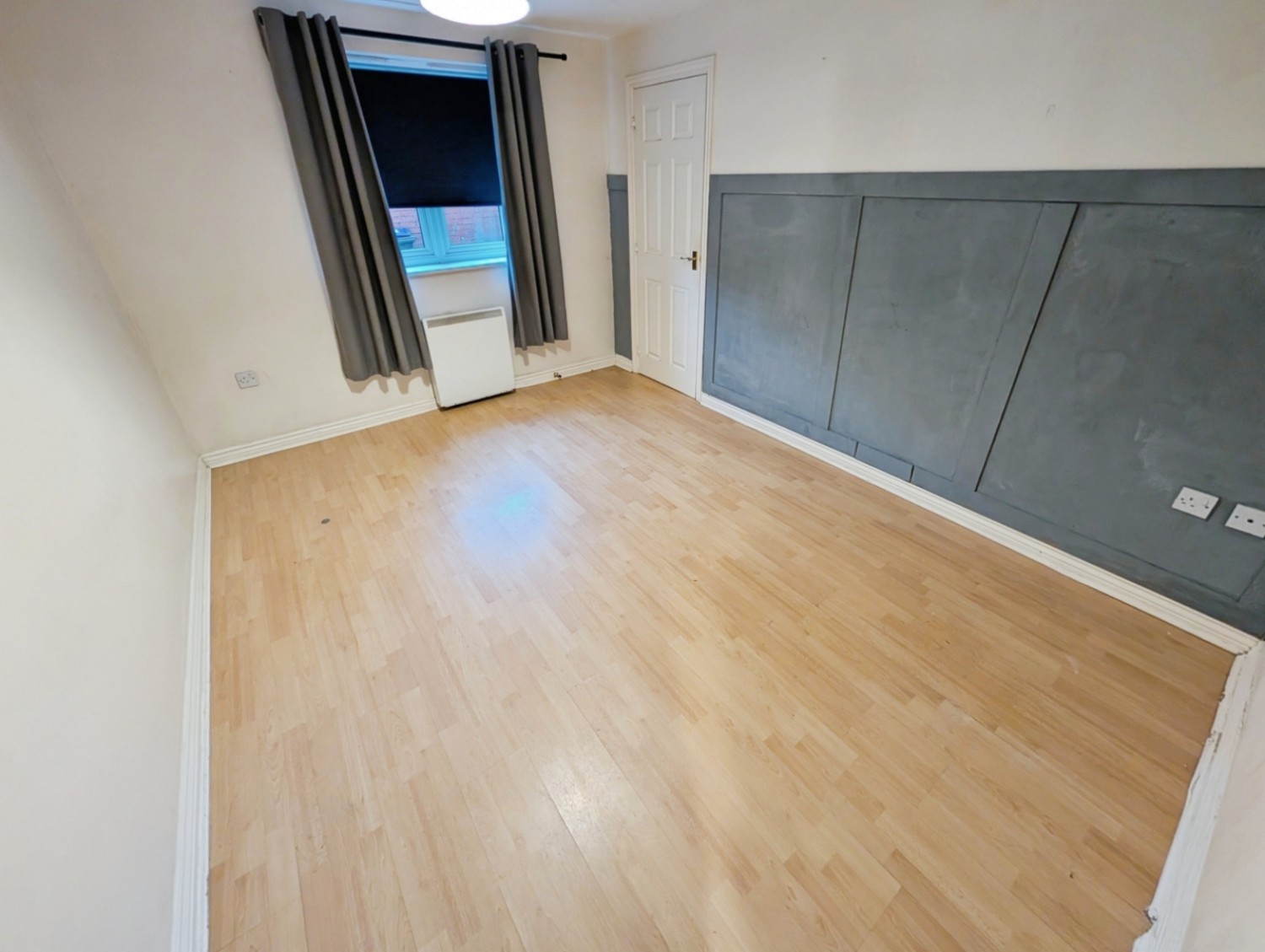 Sannders Crescent, Tipton