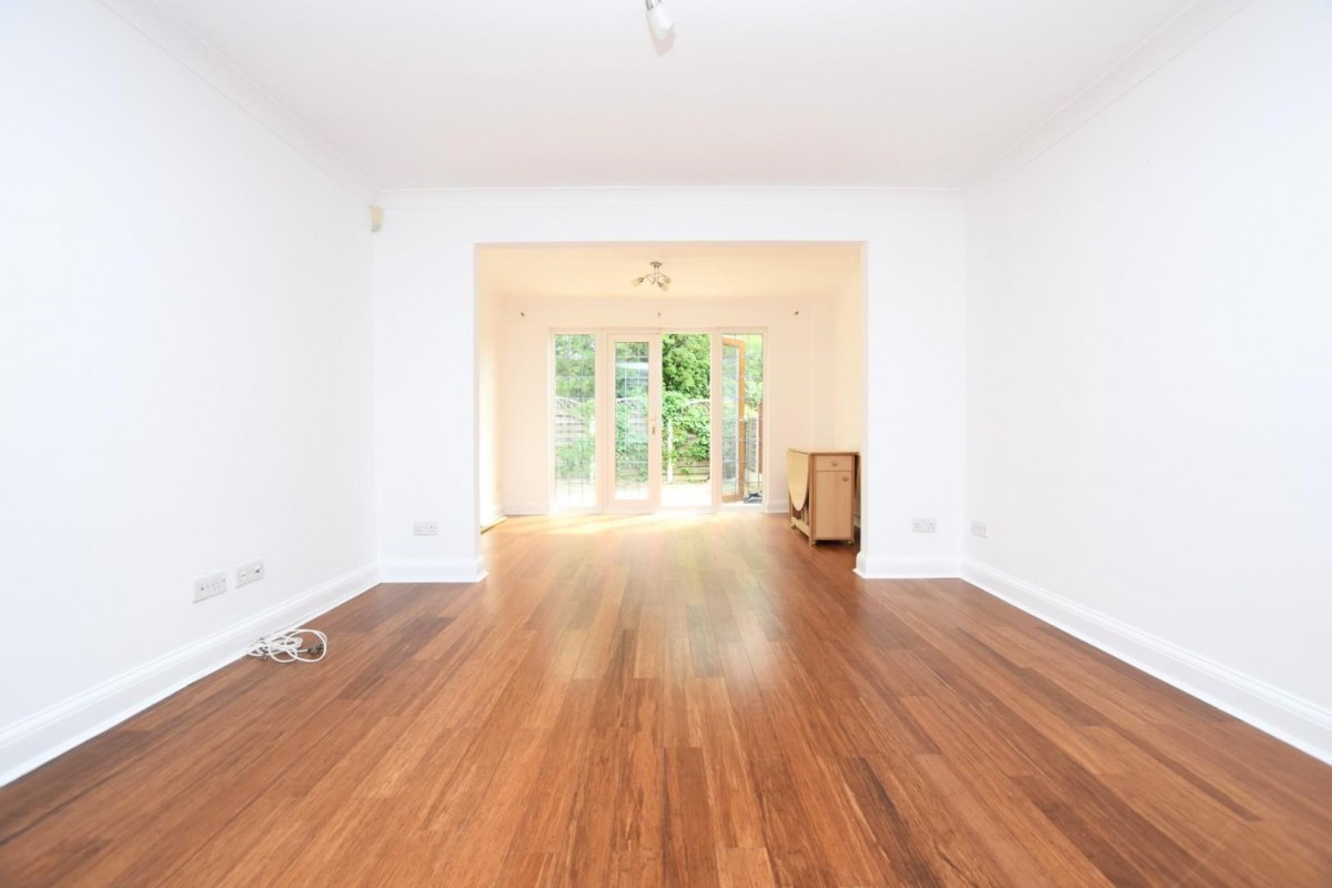 Berkeley Close, Hornchurch, RM11