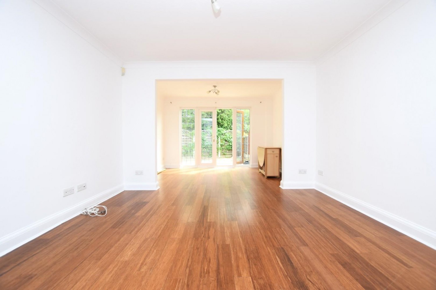 Berkeley Close, Hornchurch, RM11