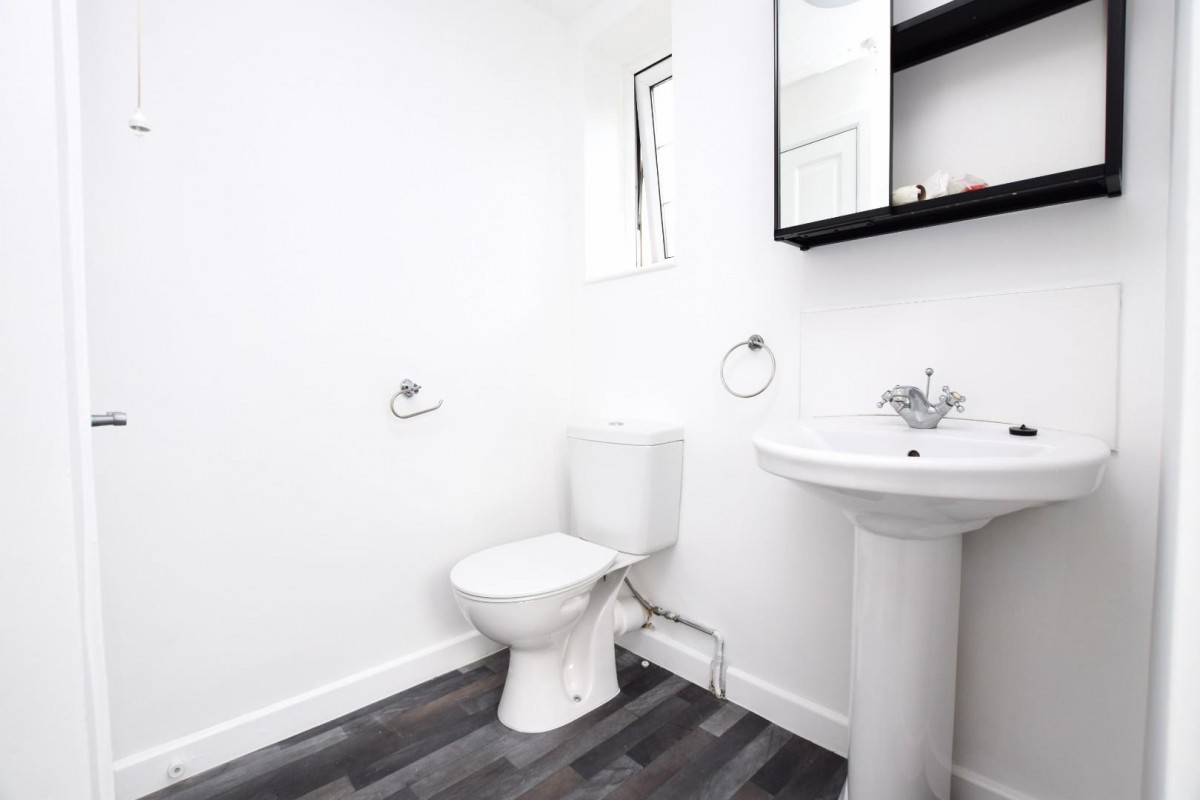 Berkeley Close, Hornchurch, RM11