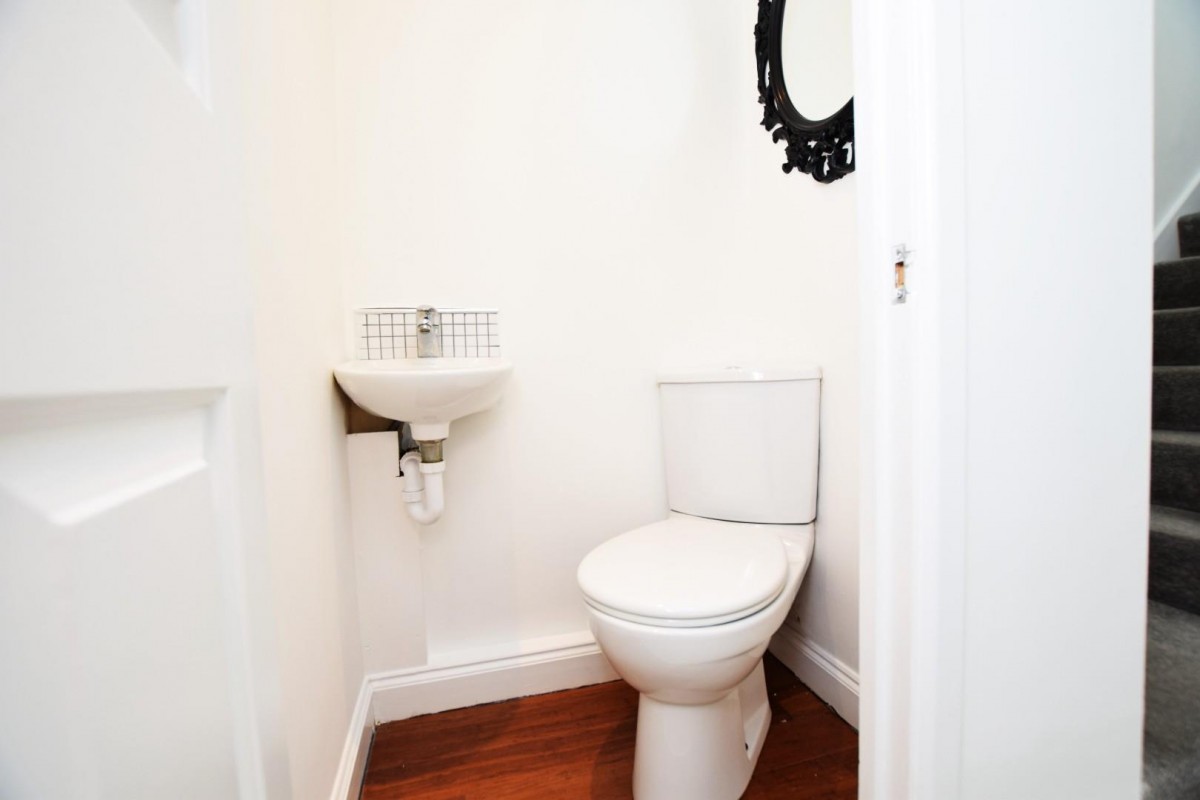 Berkeley Close, Hornchurch, RM11