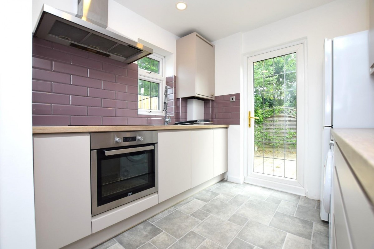 Berkeley Close, Hornchurch, RM11