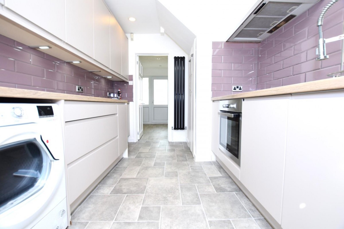 Berkeley Close, Hornchurch, RM11