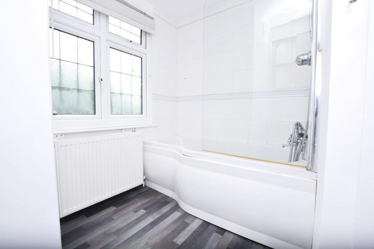 Berkeley Close, Hornchurch, RM11