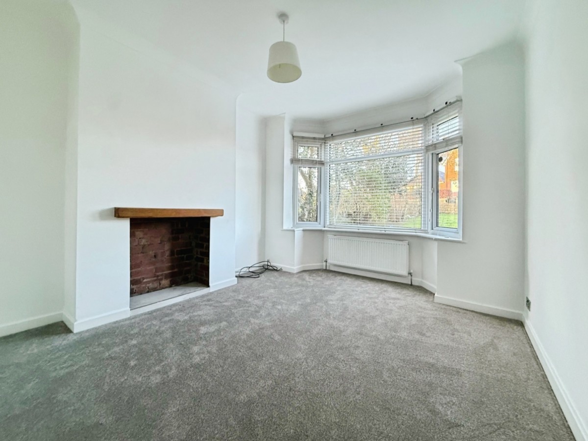 Springwood Lane, High Green, Sheffield