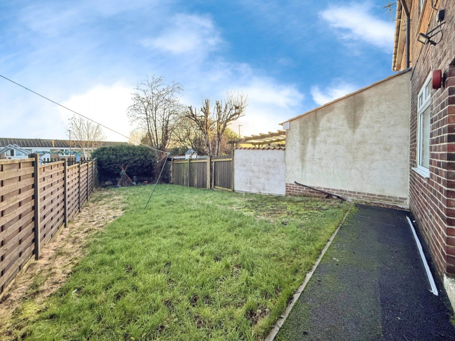 Springwood Lane, High Green, Sheffield