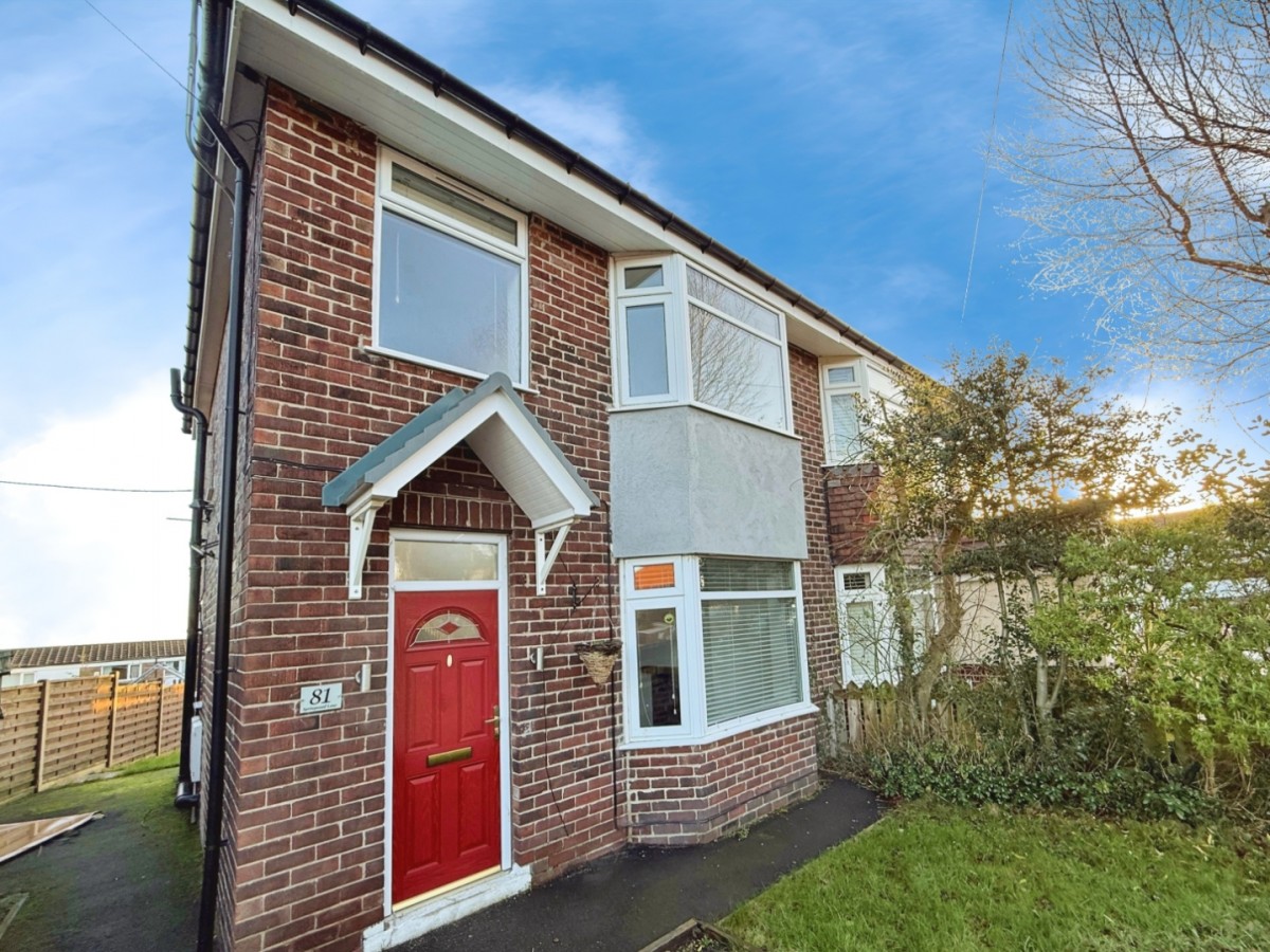 Springwood Lane, High Green, Sheffield