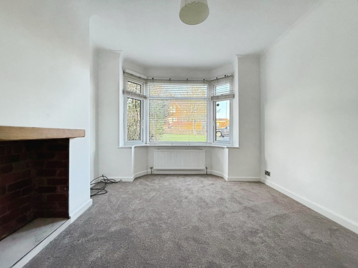 Springwood Lane, High Green, Sheffield