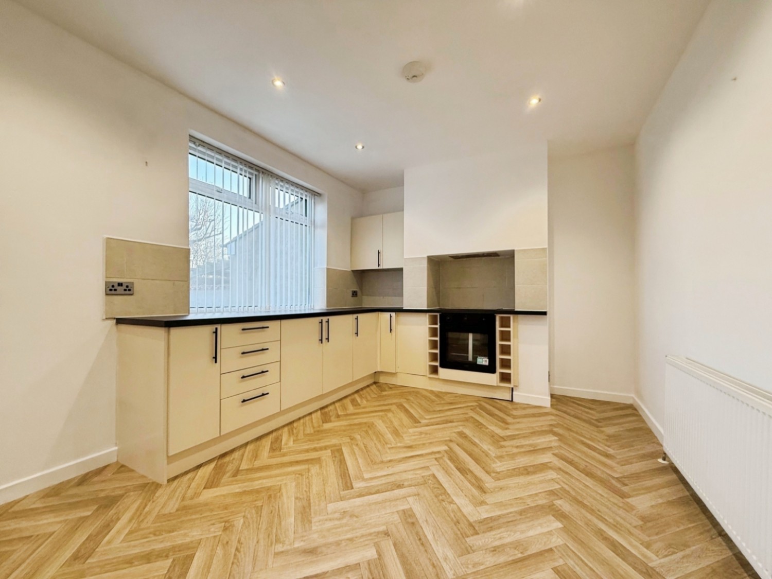 Springwood Lane, High Green, Sheffield