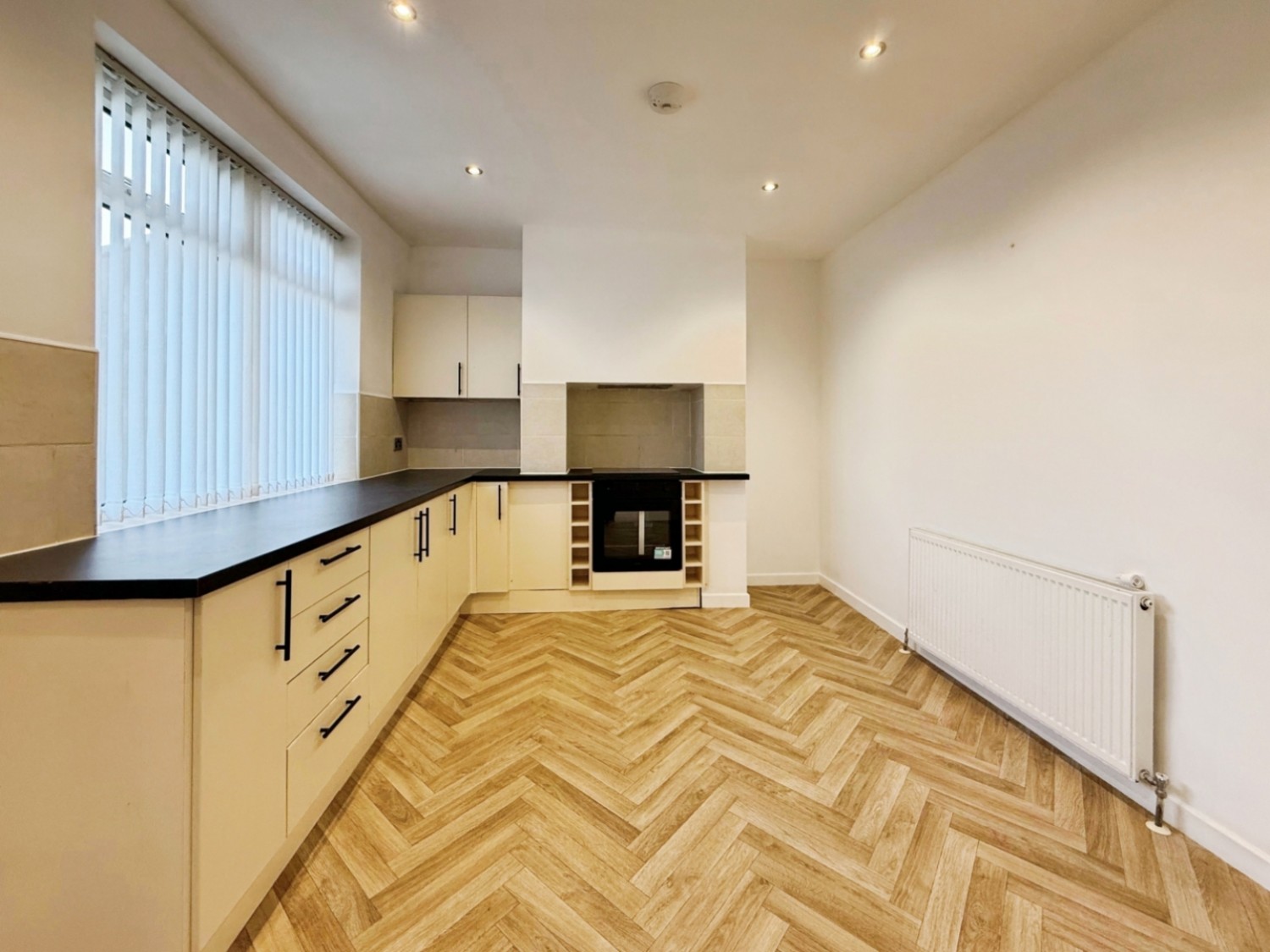 Springwood Lane, High Green, Sheffield