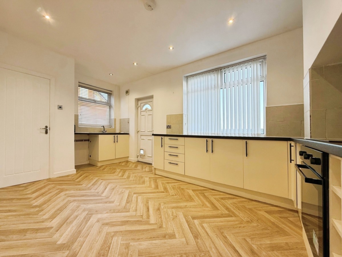 Springwood Lane, High Green, Sheffield