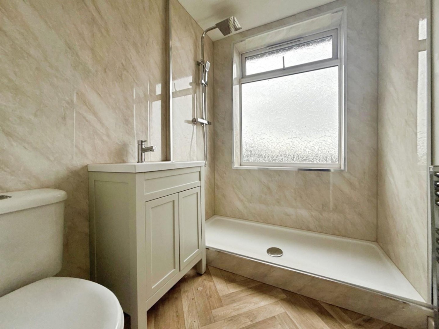 Springwood Lane, High Green, Sheffield