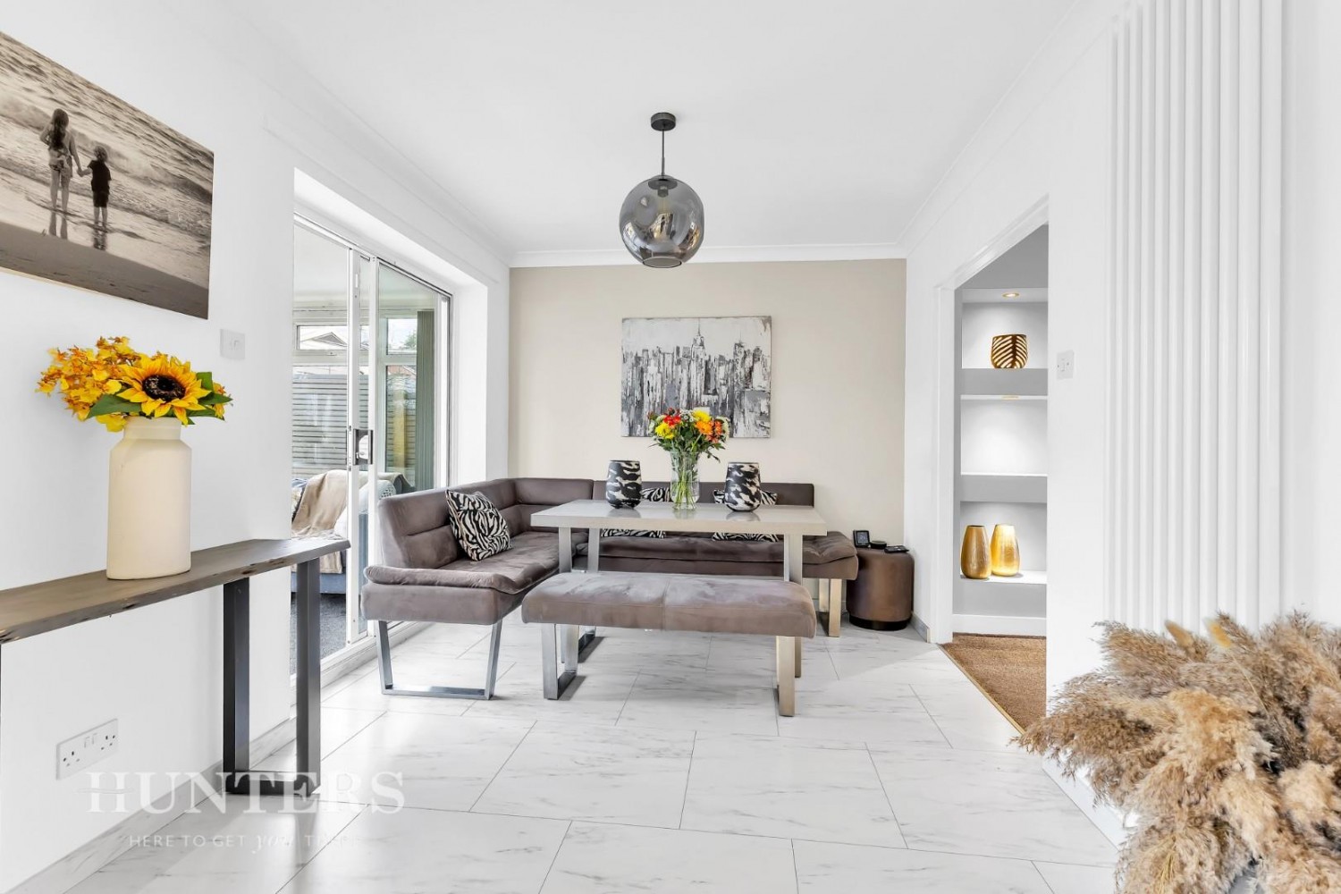 Hillspring Road, Springhead, Oldham