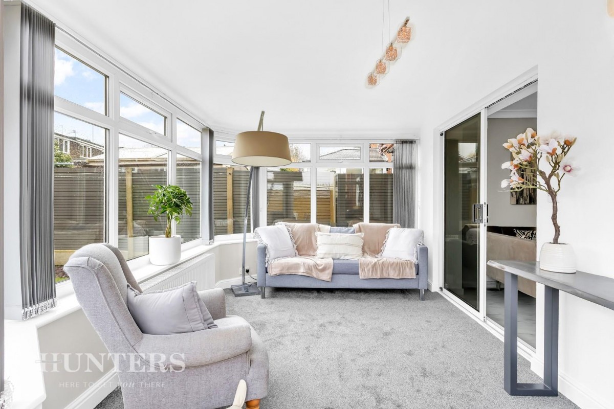 Hillspring Road, Springhead, Oldham