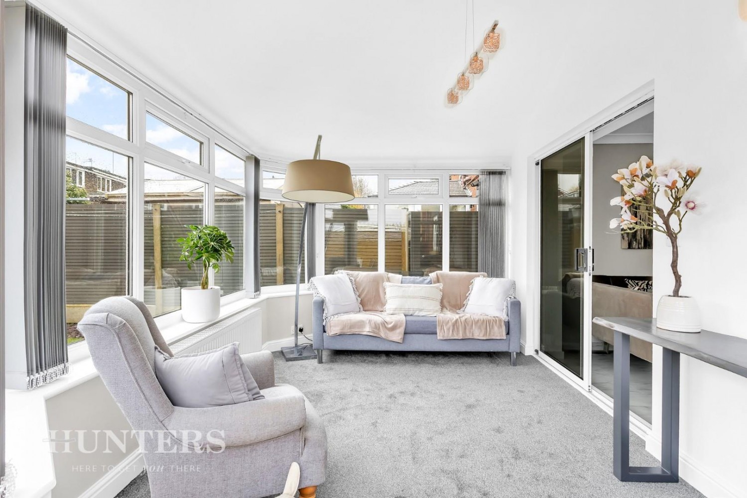 Hillspring Road, Springhead, Oldham