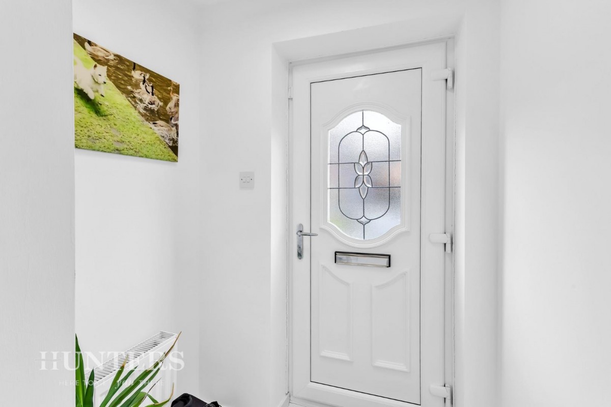 Hillspring Road, Springhead, Oldham