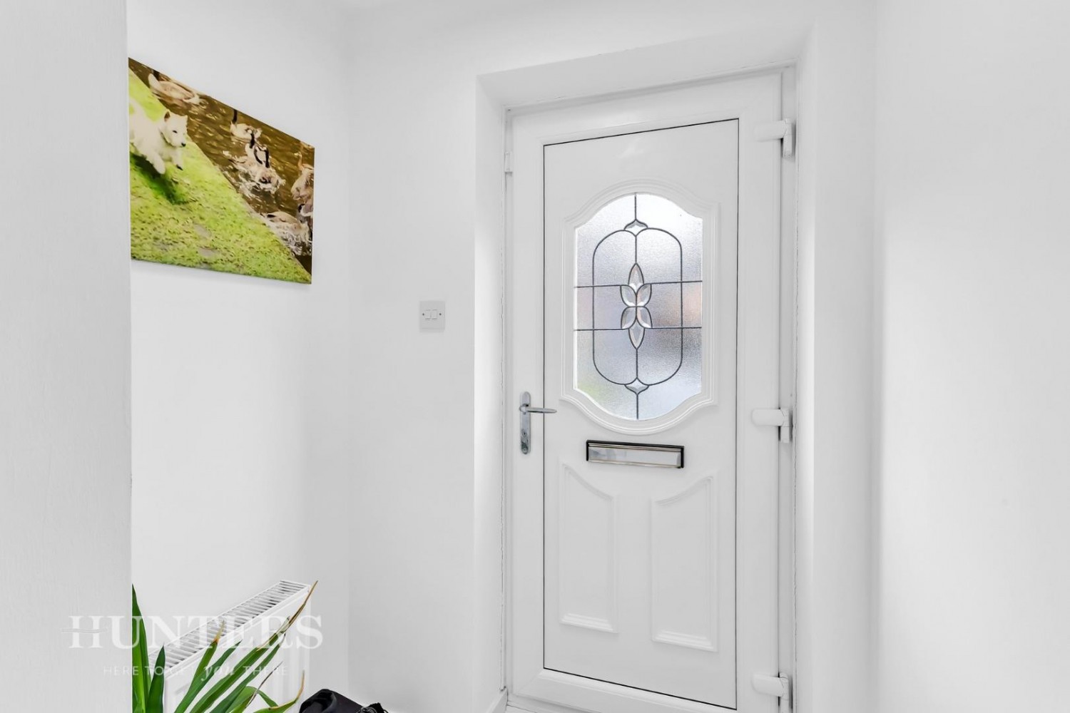 Hillspring Road, Springhead, Oldham