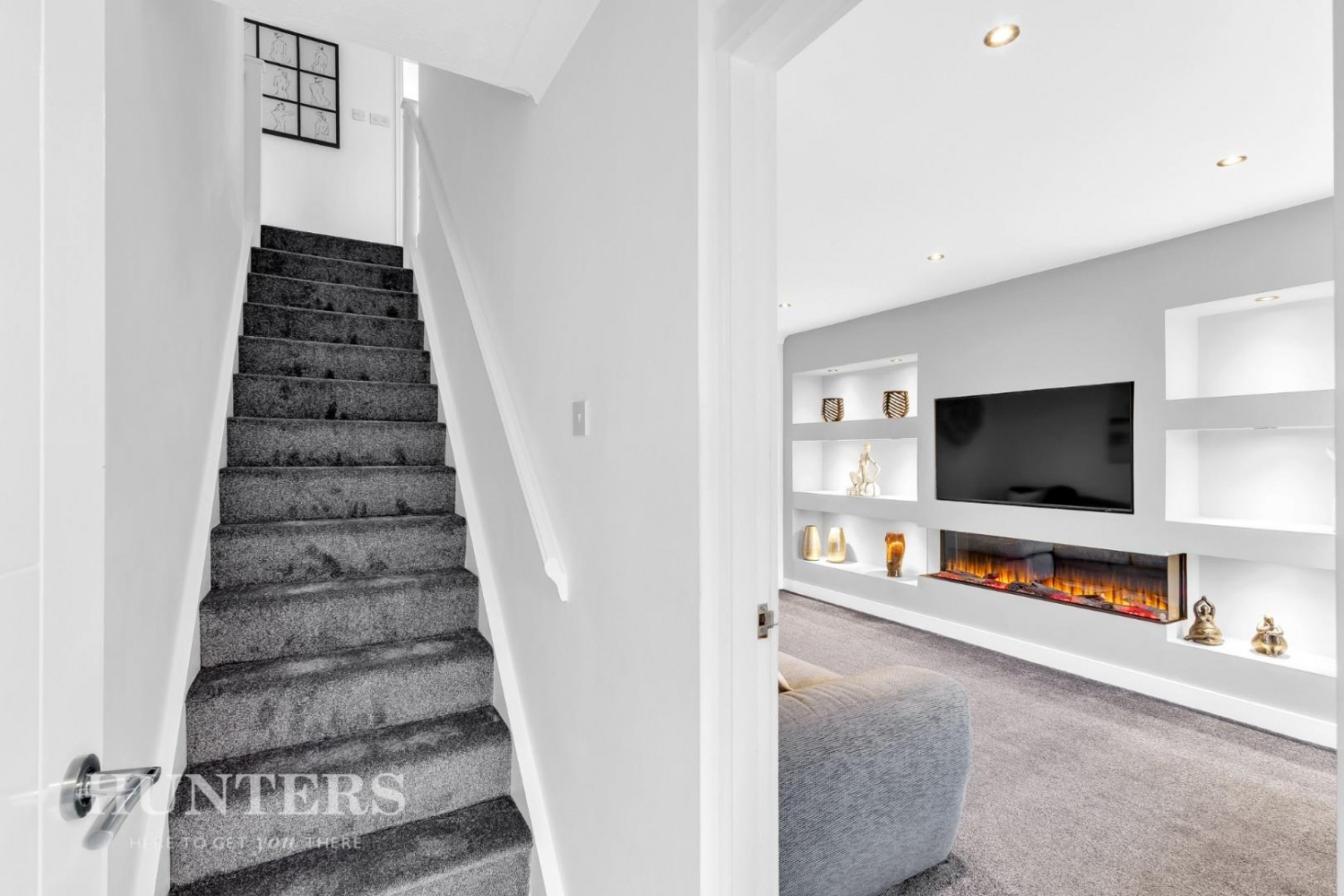 Hillspring Road, Springhead, Oldham