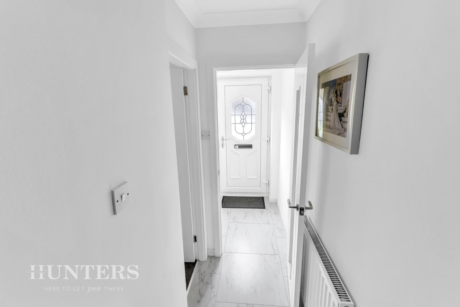 Hillspring Road, Springhead, Oldham