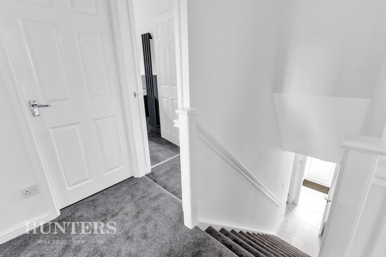 Hillspring Road, Springhead, Oldham