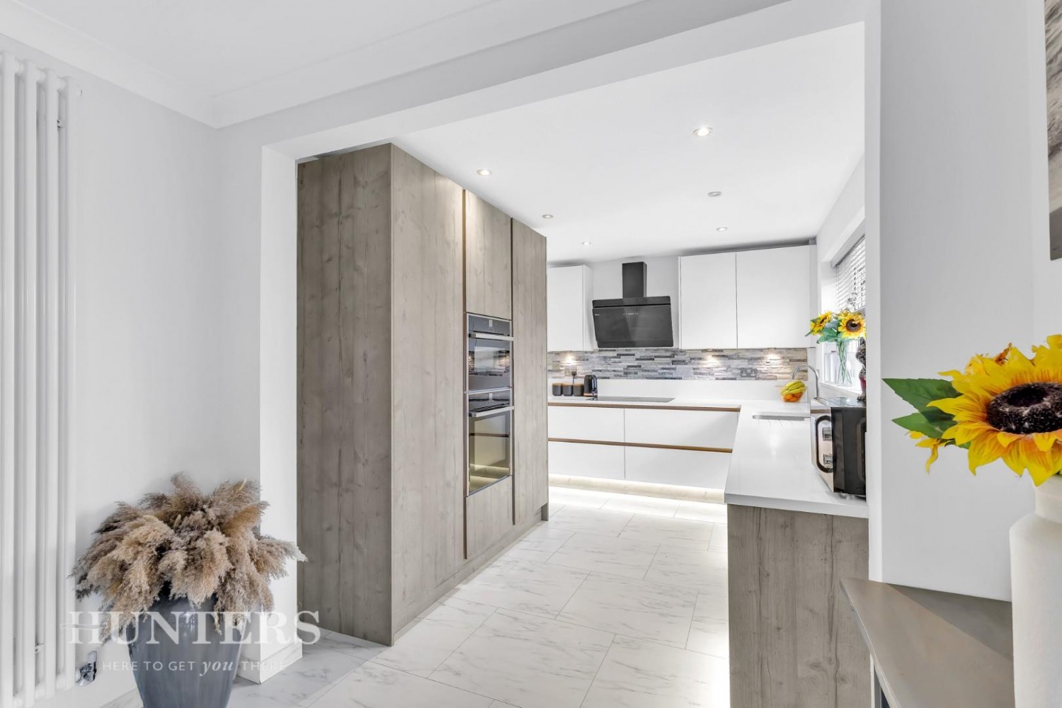 Hillspring Road, Springhead, Oldham