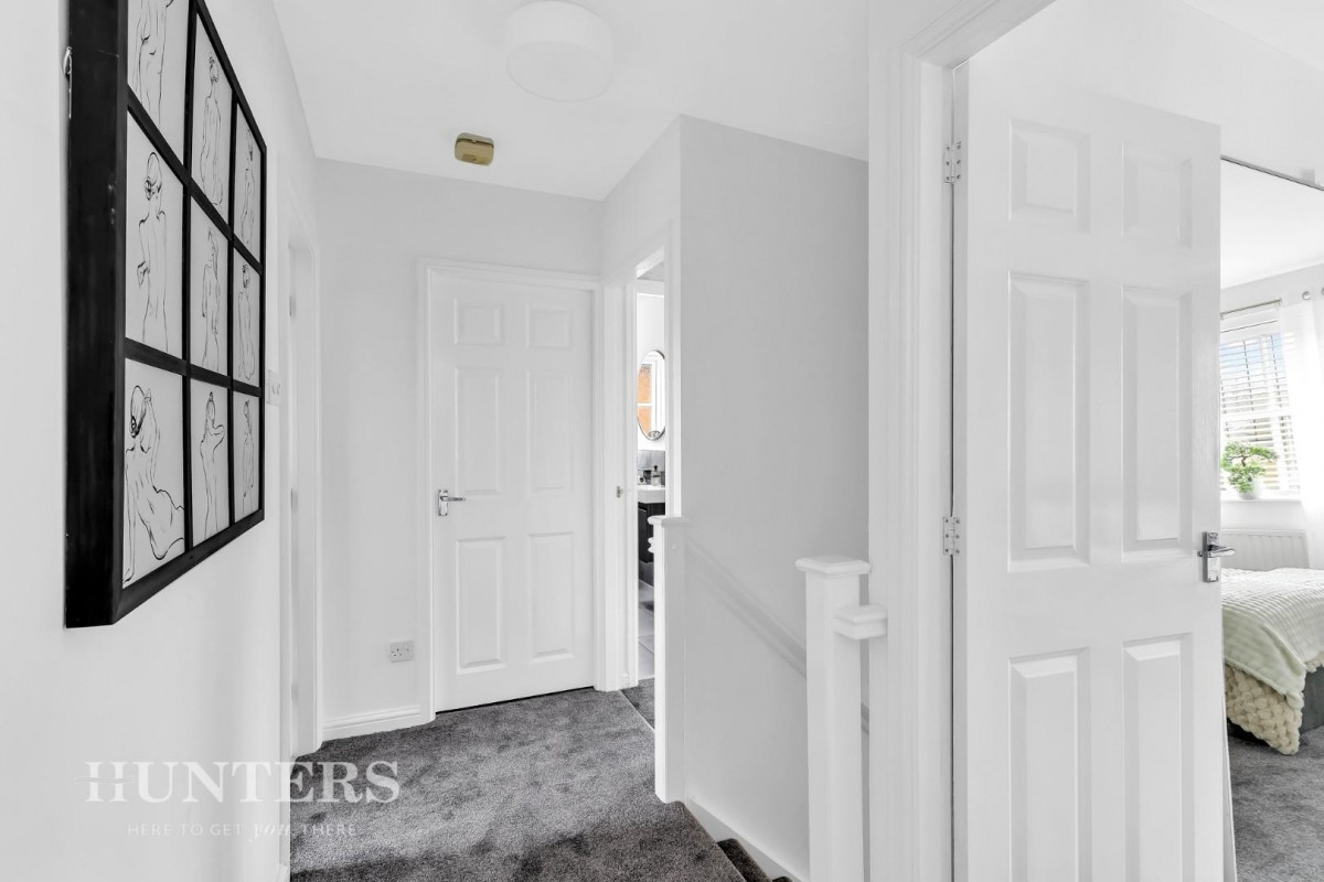 Hillspring Road, Springhead, Oldham