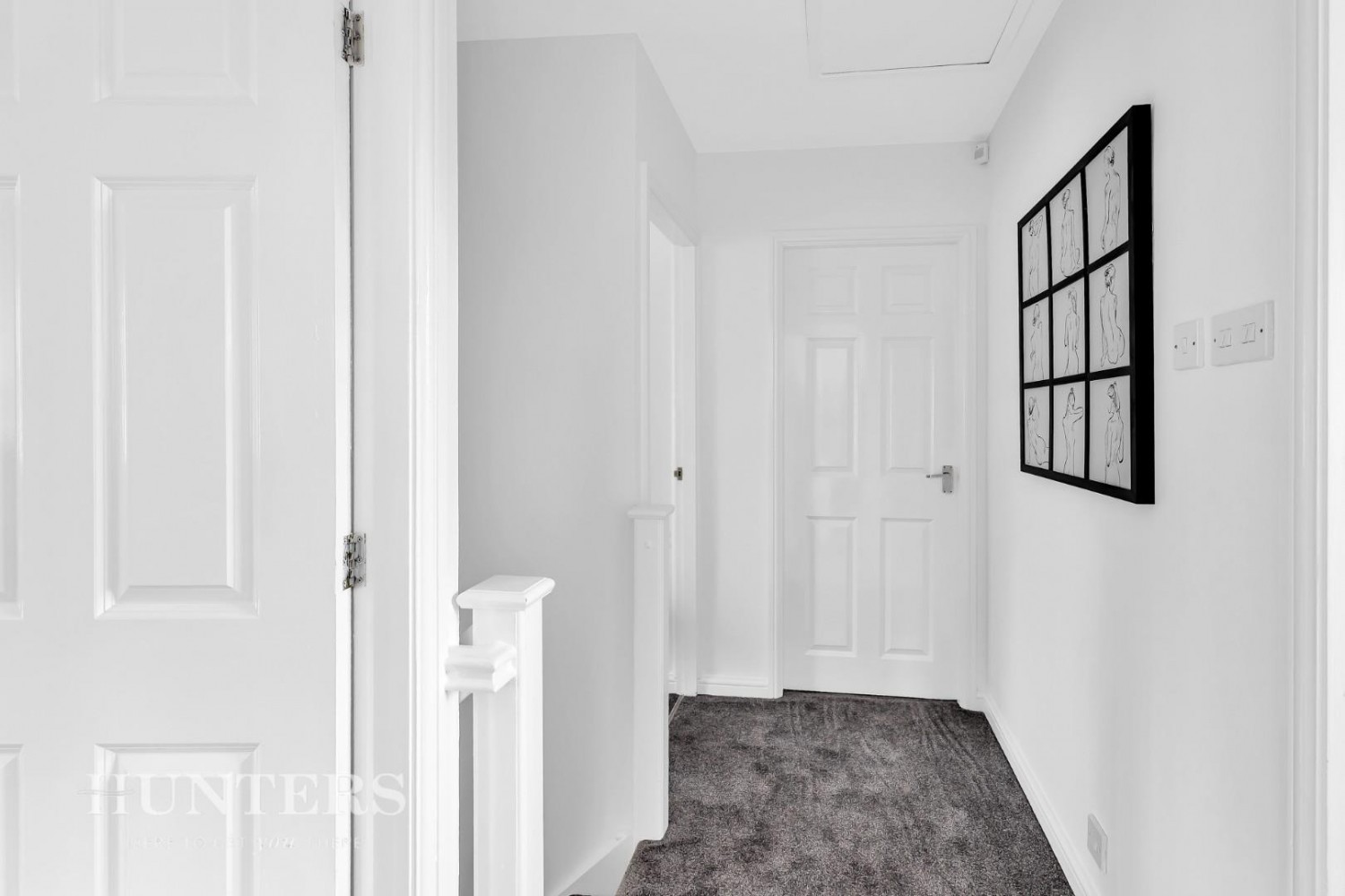 Hillspring Road, Springhead, Oldham