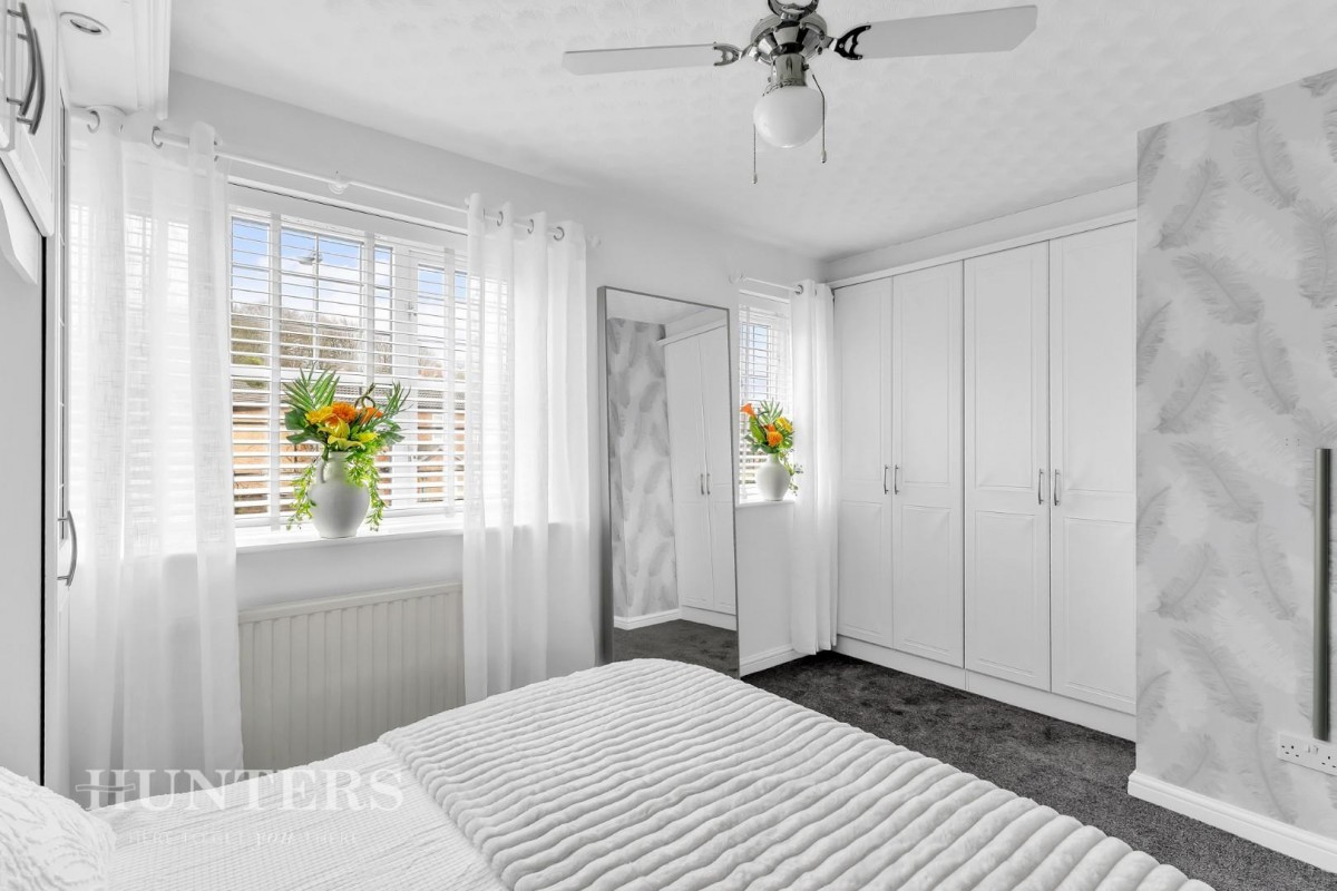 Hillspring Road, Springhead, Oldham