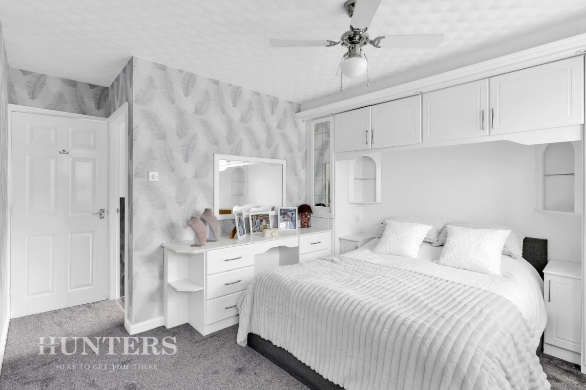 Hillspring Road, Springhead, Oldham