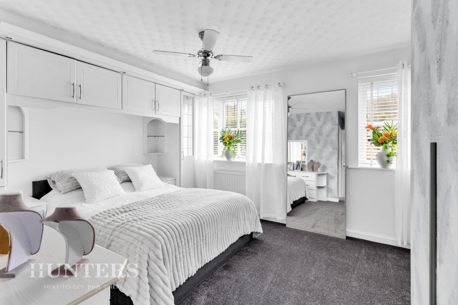 Hillspring Road, Springhead, Oldham