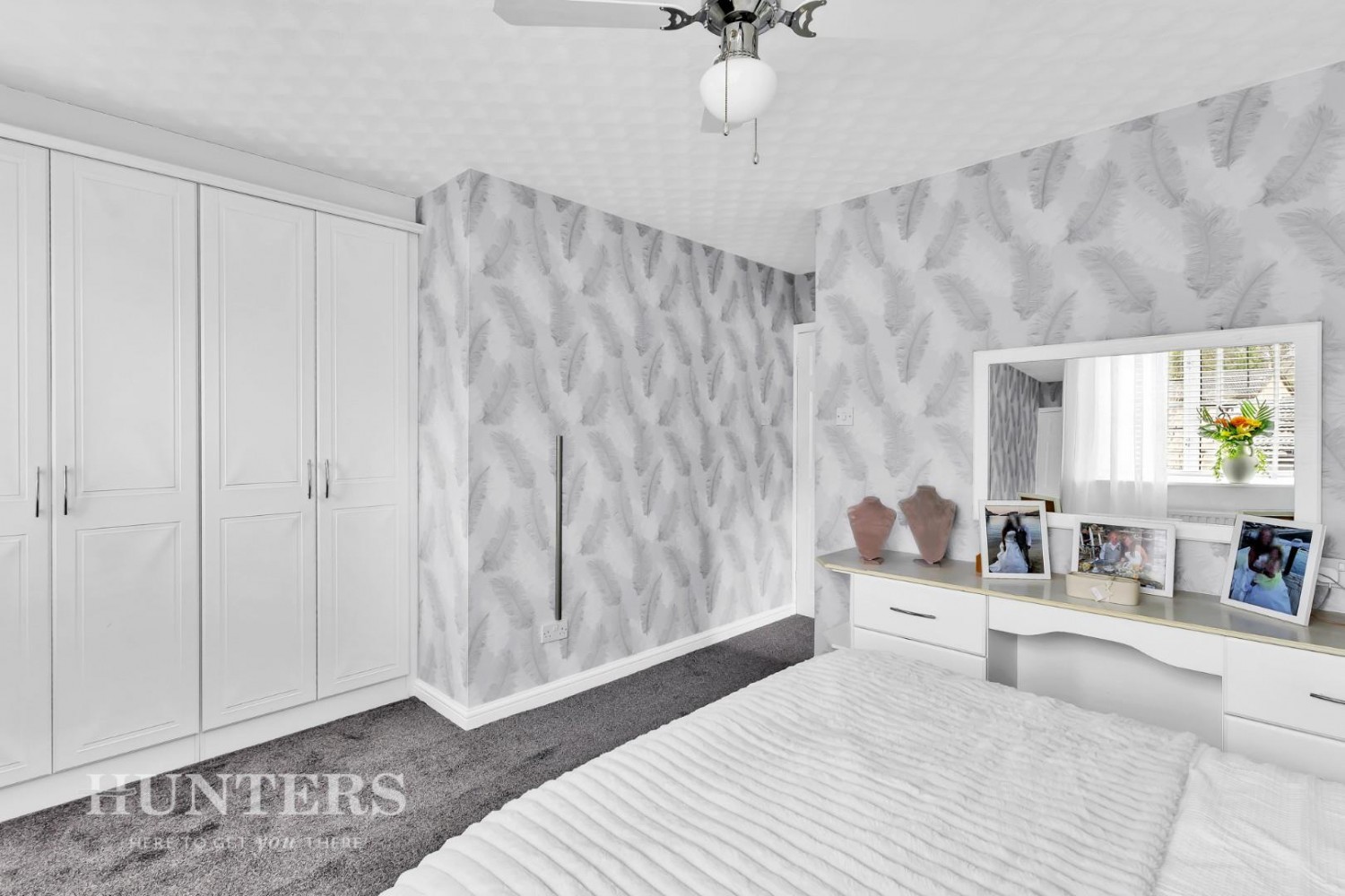 Hillspring Road, Springhead, Oldham