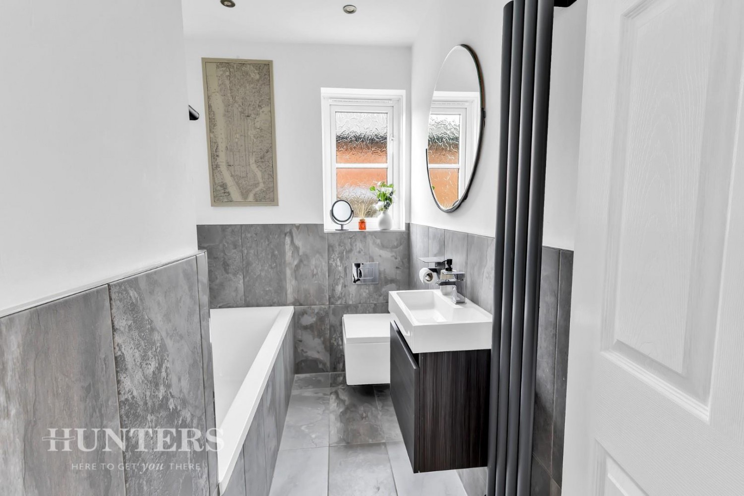 Hillspring Road, Springhead, Oldham