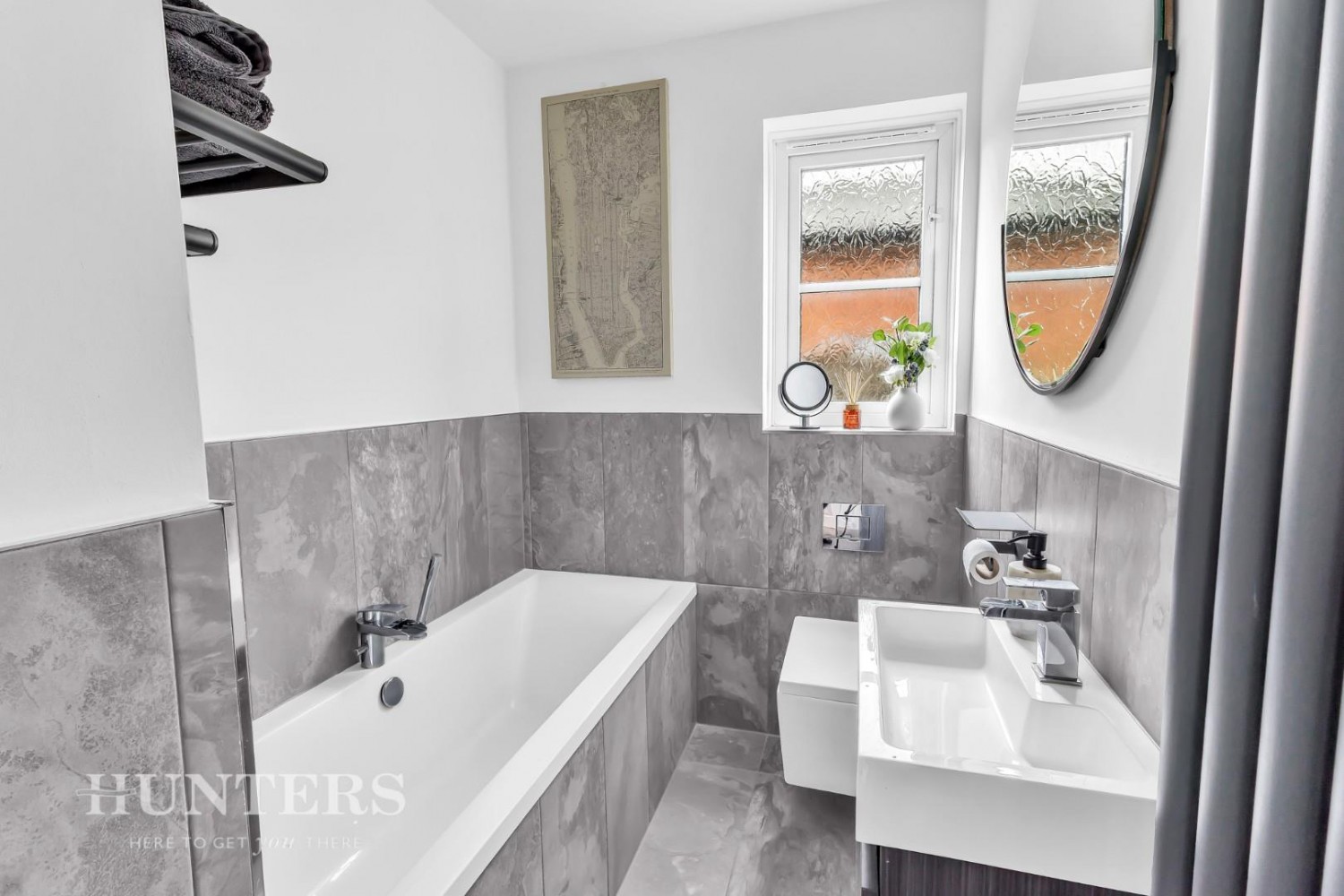 Hillspring Road, Springhead, Oldham